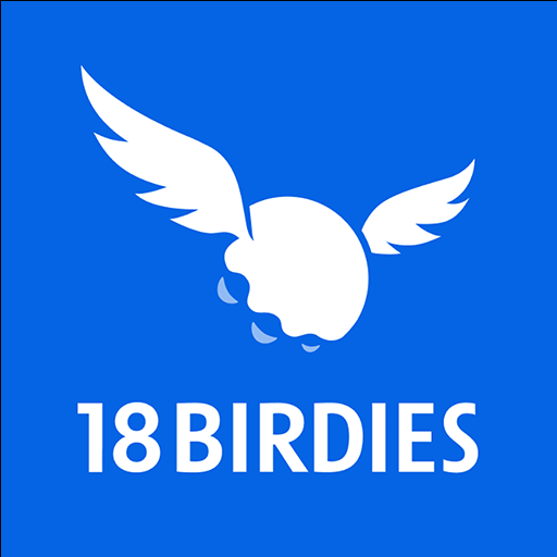 18Birdies Golf GPS Rangefinder VARY APK MOD Premium