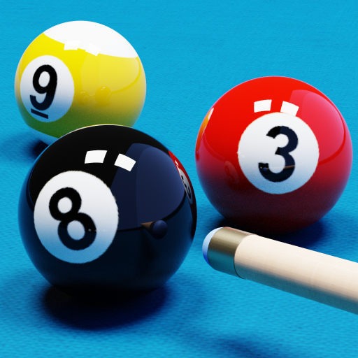 8 Ball Billiards Offline Pool MOD APK v1.12.9 Unlimited Money