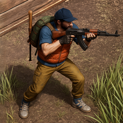 After World Zombie Survival MOD APK vVARY Unlimited Money After World Zombie Survival MOD APK vVARY Unlimited Money