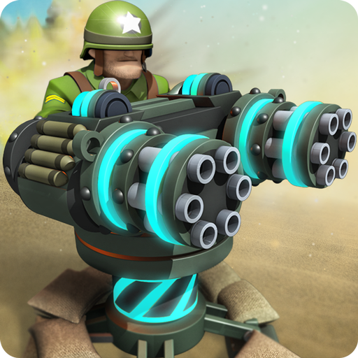 Alien Creeps TD MOD APK v2.32.7 Unlimited Money