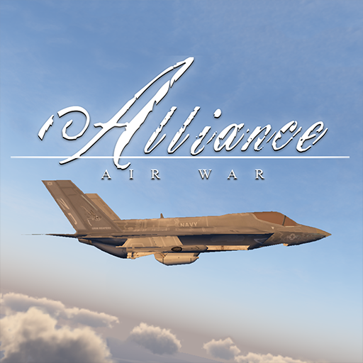 Alliance Air War MOD APK v8.2.36-32d0614b Unlimited Money Alliance Air War MOD APK v8.2.36-32d0614b Unlimited Money