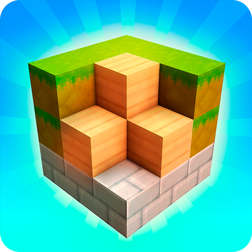 Block Craft 3DBuilding Game MOD APK v3.13.0 Unlimited Money