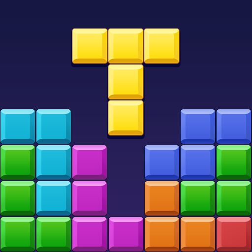 Block Puzzle MOD APK v1.9.2 Unlimited Money