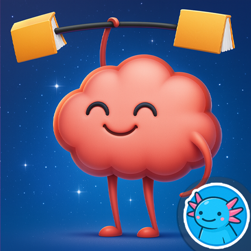Brain Games for Kids MOD APK v4.2 Unlimited Money