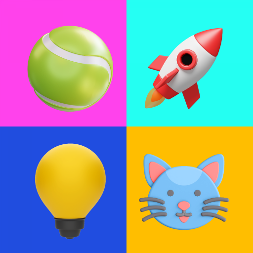 Childrens Quiz MOD APK v1.544 Unlimited Money