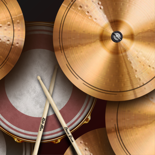 Classic Drum play drums MOD APK v8.48.2 Unlimited Money