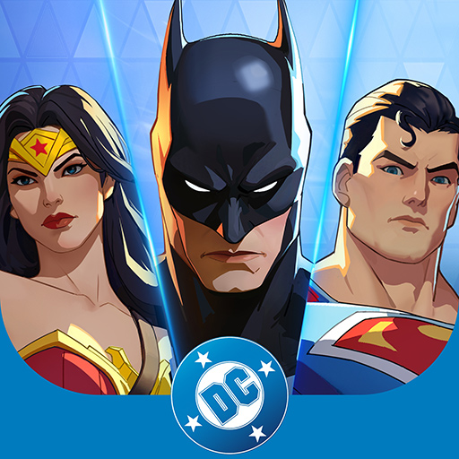 DC Dark Legion MOD APK v2.1.54 Unlimited Money