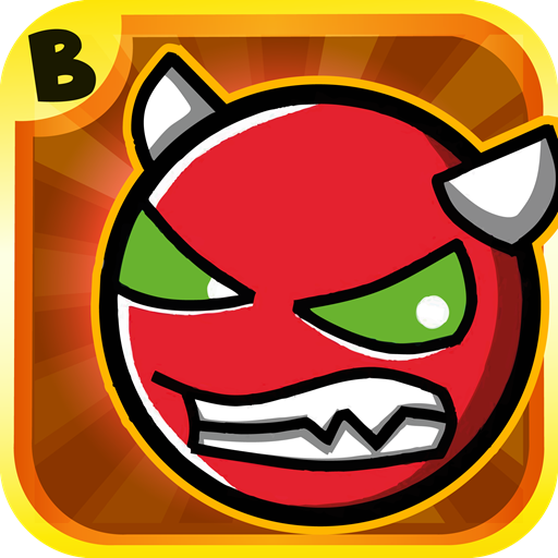 Demon Tiles Geometry Songs MOD APK v3.0.2 Unlimited Money