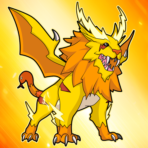 Dynamons World MOD APK v1.11.96 Unlimited Money Dynamons World MOD APK v1.11.96 Unlimited Money