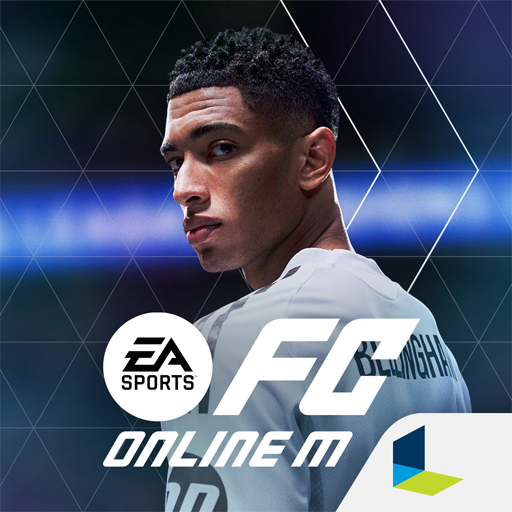 EA SPORTS FC Online M MOD APK v1.2511.0011 Unlimited Money EA SPORTS FC Online M MOD APK v1.2511.0011 Unlimited Money