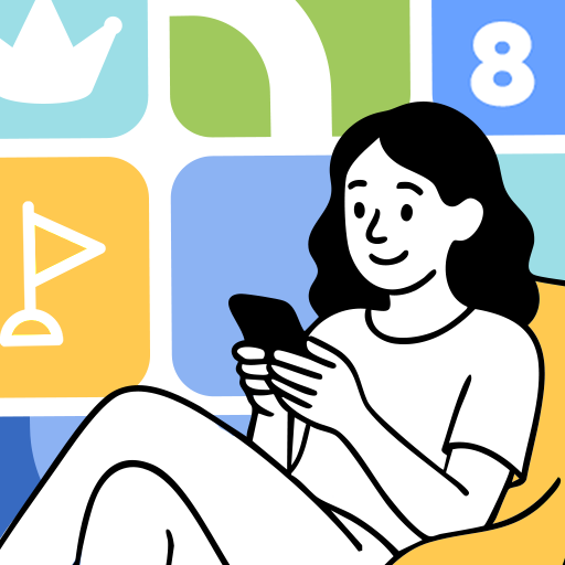 Everyday – Newspaper Games MOD APK v3.0.5 Unlimited Money