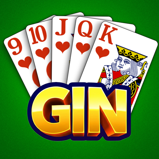 Gin Rummy Classic Card Game MOD APK v1.9.4.20260309 Unlimited Money