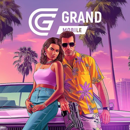 Grand MobileRP Life Simulator MOD APK v49.70-grand-49.70-googlePlay Unlimited Money