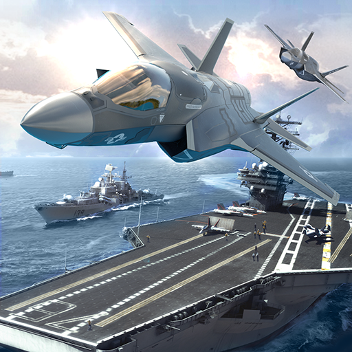 Gunship Battle Total Warfare MOD APK v8.5.9 Unlimited Money