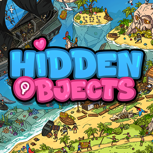 Hidden Objects – Items Find MOD APK v9.5.1 Unlimited Money
