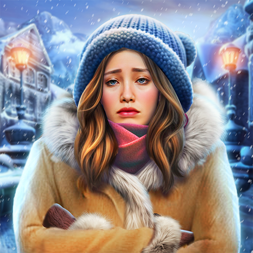 Icebound SecretsHidden Object MOD APK v6.16.22 Unlimited Money Icebound SecretsHidden Object MOD APK v6.16.22 Unlimited Money