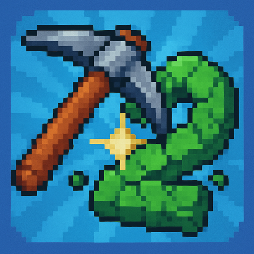Idle Pocket Crafter 2 MOD APK v1.0.103 Unlimited Money
