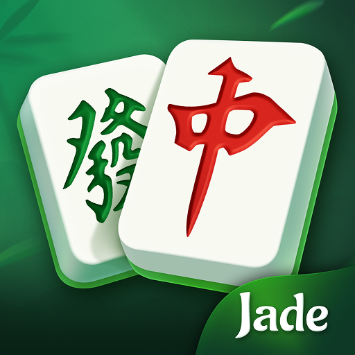 Jade Mahjong MOD APK v1.1.2 Unlimited Money