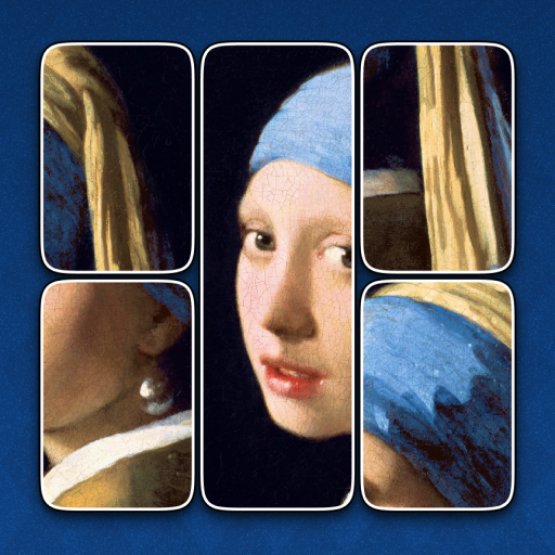 Jigsawcard Solitaire Puzzle MOD APK v1.0.1 Unlimited Money