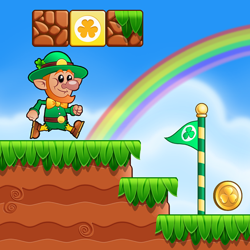 Leps World 3 MOD APK v5.5.6 Unlimited Money