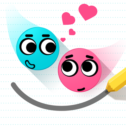 Love Balls MOD APK v2.0.0 Unlimited Money
