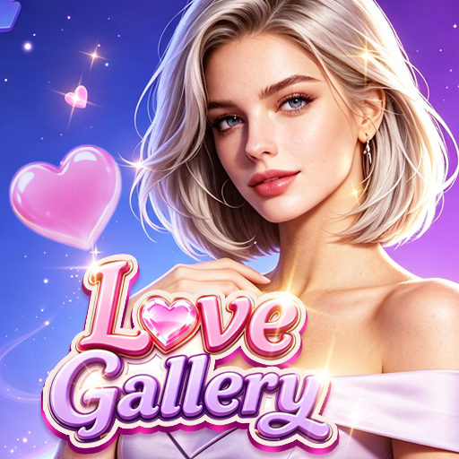 Love GalleryTriple Match MOD APK v1.0.4 Unlimited Money Love GalleryTriple Match MOD APK v1.0.4 Unlimited Money