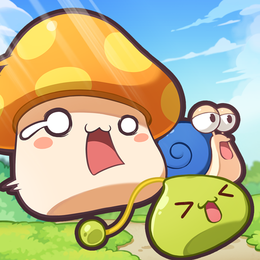 MapleStory Idle RPG MOD APK v1.2.0 Unlimited Money MapleStory Idle RPG MOD APK v1.2.0 Unlimited Money