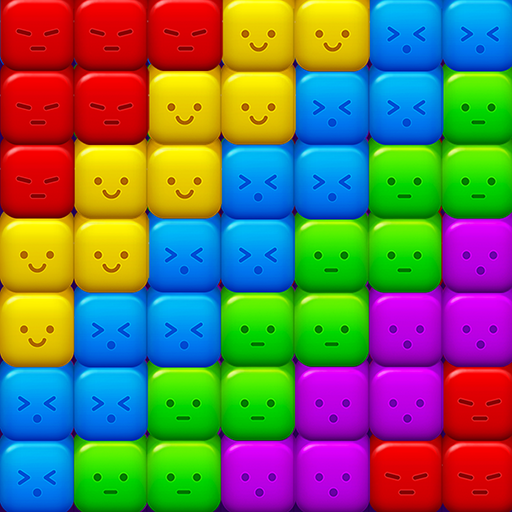 Match Puzzle Blast MOD APK v1.20.4 Unlimited Money