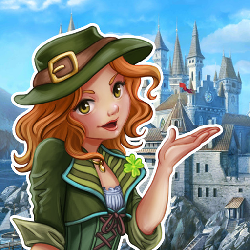 MatchVentures Match 3 Games MOD APK v20251030 Unlimited Money
