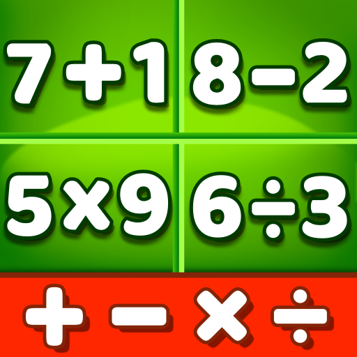 Math Games Math for Kids MOD APK vVARY Unlimited Money