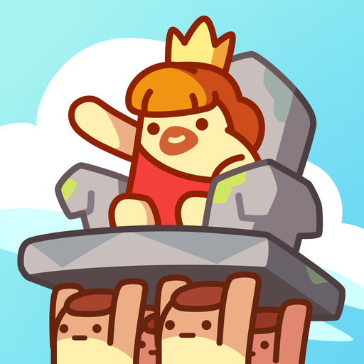 Me is King Stone Age tales MOD APK v0.27.7 Unlimited Money