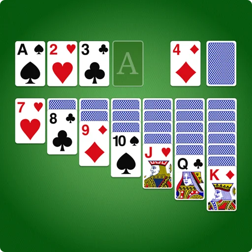 My Solitaire-Card Game MOD APK v2.2 Unlimited Money