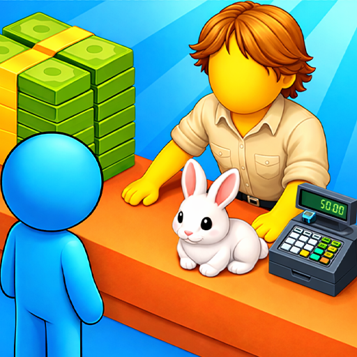 My Wild Zoo MOD APK v1.3 Unlimited Money My Wild Zoo MOD APK v1.3 Unlimited Money