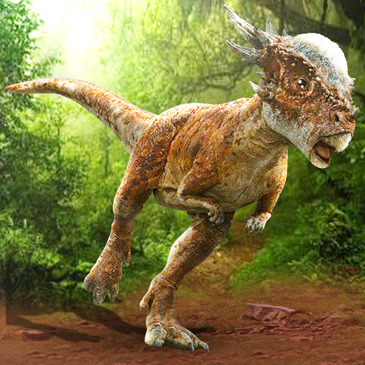 Pachycephalosaurus Simulator MOD APK v1.3.6 Unlimited Money
