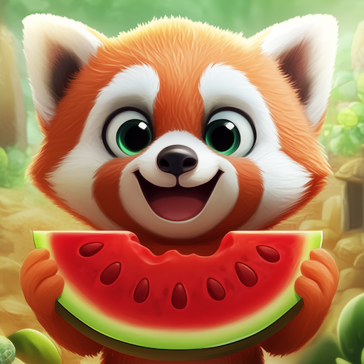 Pit the Red Panda MOD APK v1.2.5 Unlimited Money