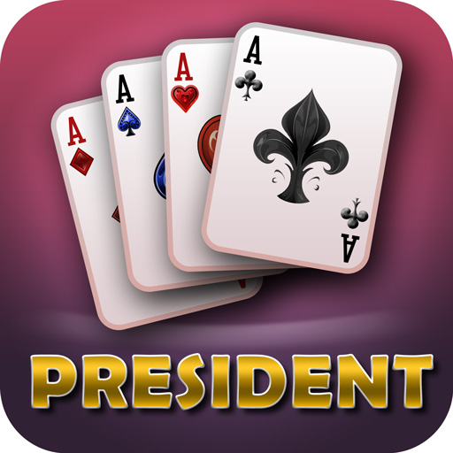 President Card Game Online MOD APK v2.01 Unlimited Money President Card Game Online MOD APK v2.01 Unlimited Money