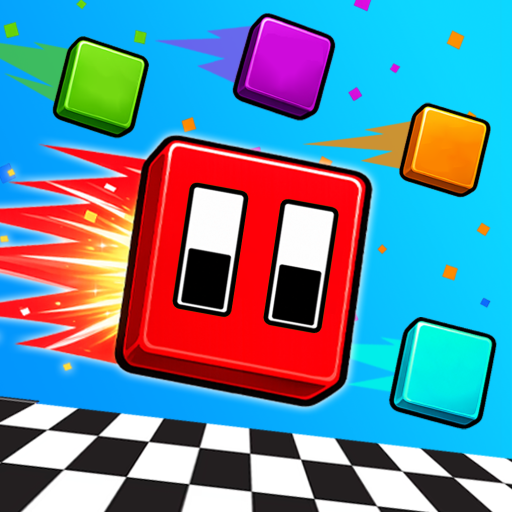 Racing Square MOD APK v0.0.22 Unlimited Money Racing Square MOD APK v0.0.22 Unlimited Money