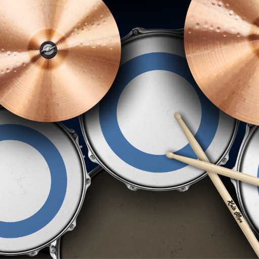 Real Drum electronic drums set MOD APK v11.11.3 Unlimited Money