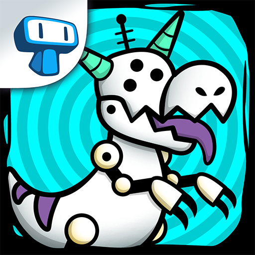 Robot Evolution – Clicker Game MOD APK v1.0.59 Unlimited Money