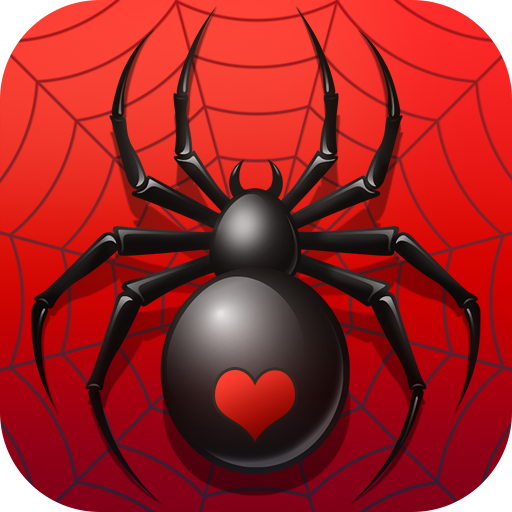 Spider Solitaire Card Game MOD APK v1.6.26 Unlimited Money