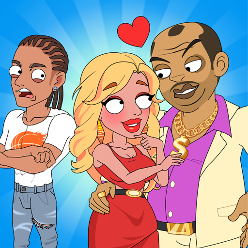 Stars Choices Fun Story MOD APK v1.0.16 Unlimited Money