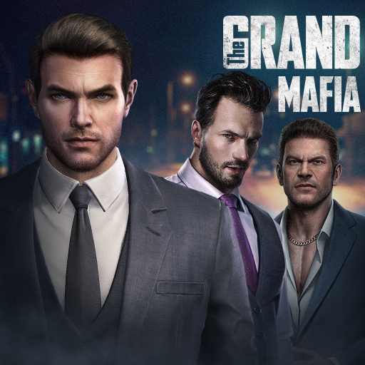 The Grand Mafia MOD APK v1.3.710 Unlimited Money