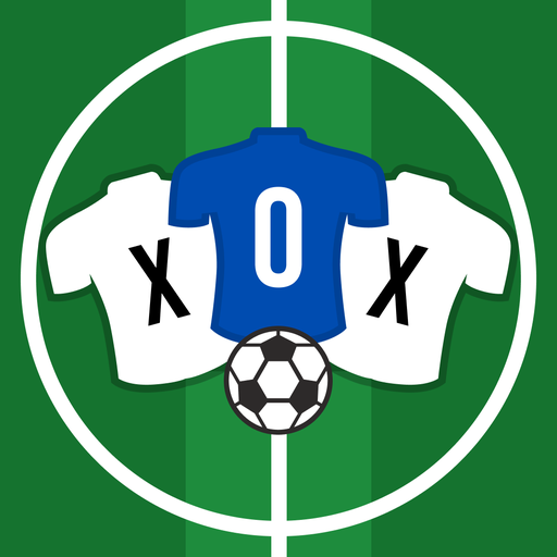 Tiki Taka Toe MOD APK v1.1.6 Unlimited Money