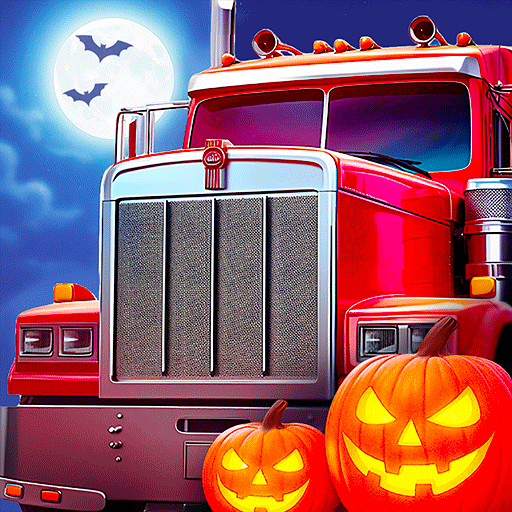 Truck Star MOD APK v1.39.2 Unlimited Money