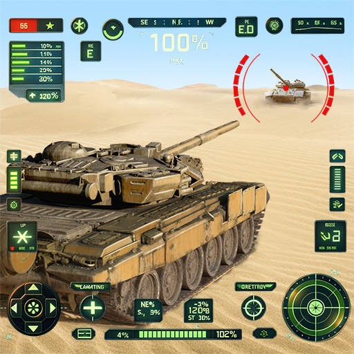 War MachinesTanks Battle Game MOD APK v8.56.15 Unlimited Money