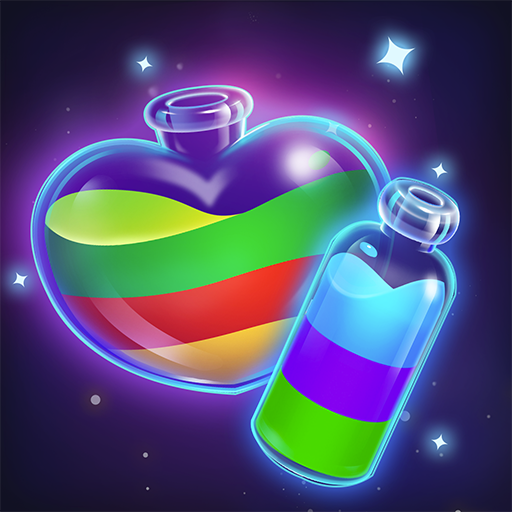 Water Colors Sorting Match MOD APK v1.1.0 Unlimited Money