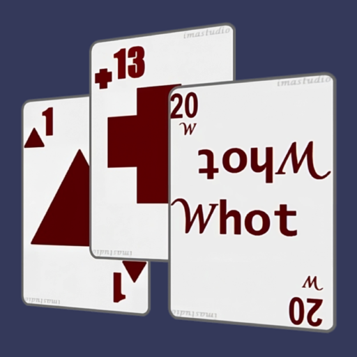 Whot MOD APK v3.3 RE-AWAKEN Unlimited Money