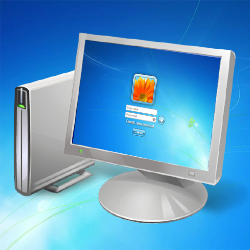 Win7 Simu 4.0.0 APK MOD Premium