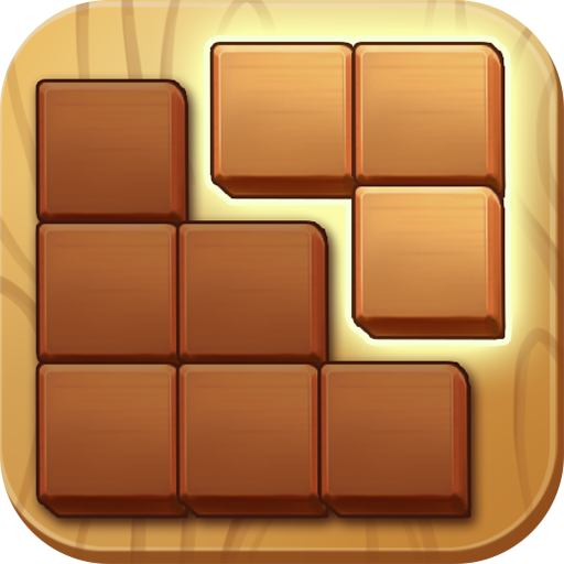 Wood Block Puzzle MOD APK v1.3.8 Unlimited Money