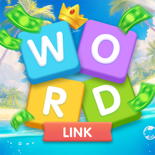 Word Link – Cash Tournament MOD APK v1.2.0 Unlimited Money